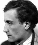 Antonin Artaud